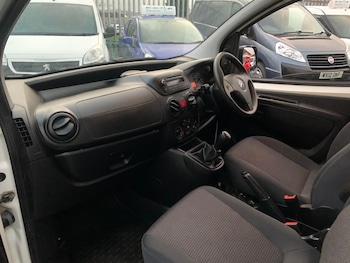 Used Citroen Nemo 2015 for sale - 75554960: Photo