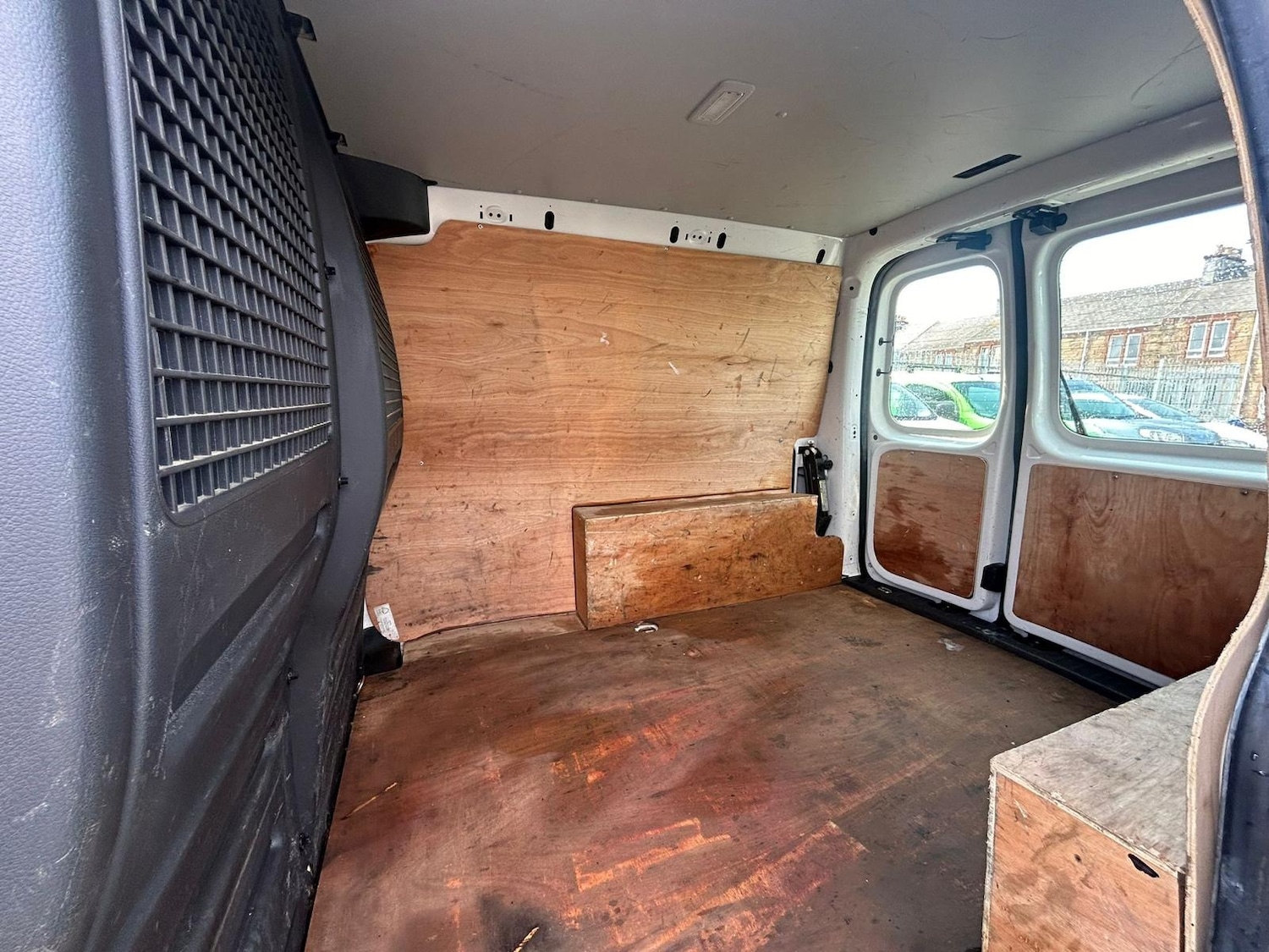 Vehicle 11