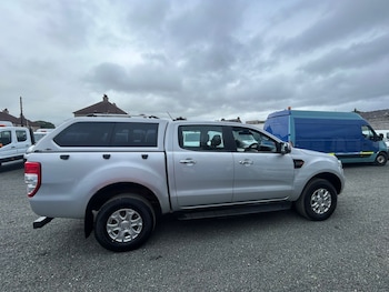 Used Ford Ranger 2020 for sale - 78142042: Photo