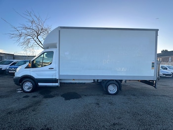 Used Ford Transit 2015 for sale - 78478721: Photo