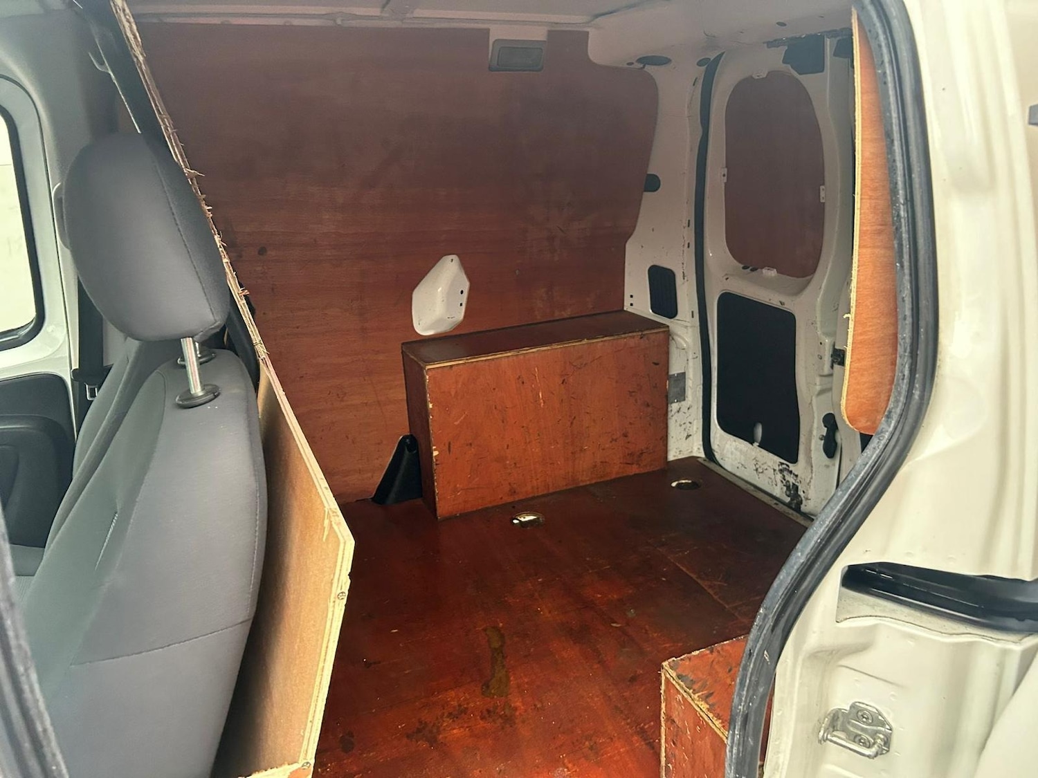 Used Peugeot Bipper 2015 for sale - 77584403: Photo 9