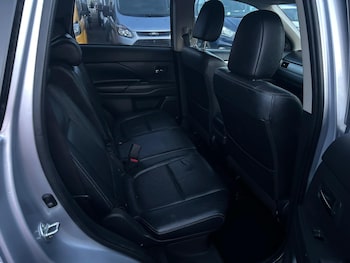 Used Mitsubishi Outlander 2014 for sale - 78499353: Photo