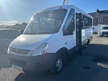 Used Iveco Daily 2010 for sale - 78266427: Photo