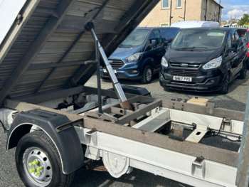 Used Peugeot Boxer 2015 for sale - 75104773: Photo