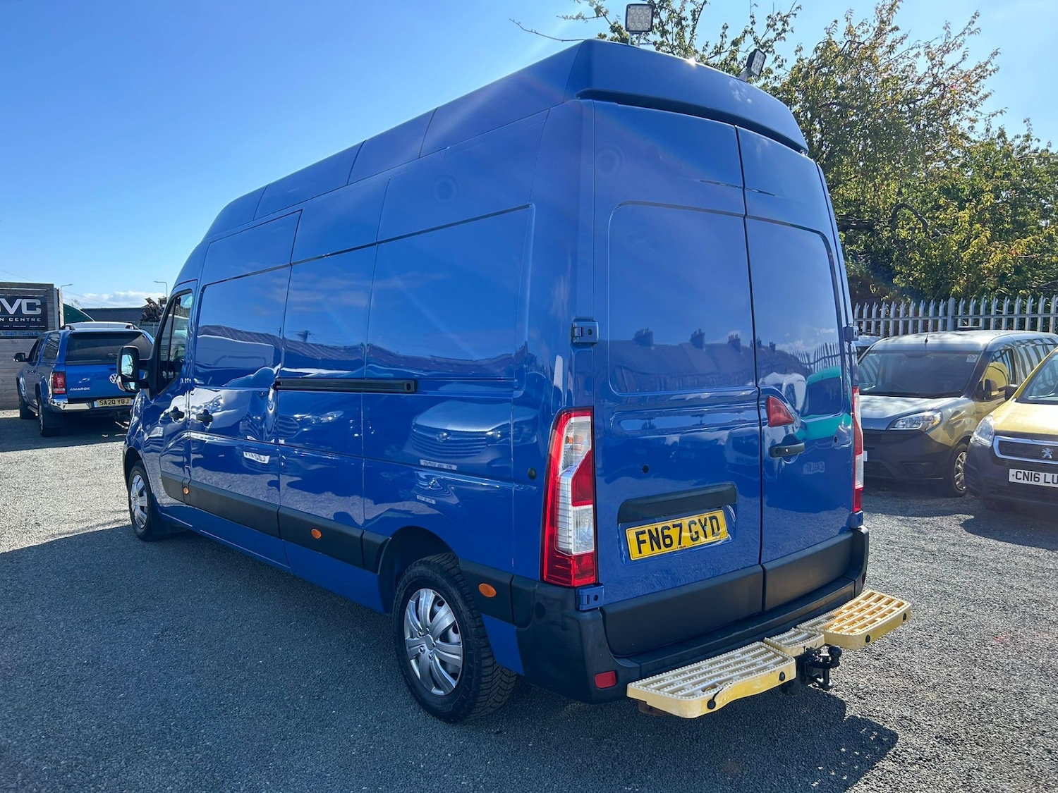 Vehicle 6