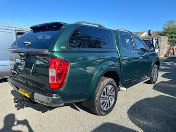 Used Nissan Navara 2019 for sale - 75611614: Photo