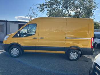 Used Ford Transit 2017 for sale - 75373454: Photo