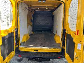 Used Ford Transit 2017 for sale - 75373454: Photo