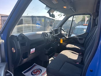 Used Vauxhall Movano 2017 for sale - 79703060: Photo