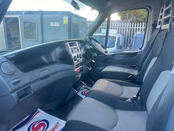 Used Iveco Daily 2011 for sale - 79676092: Photo