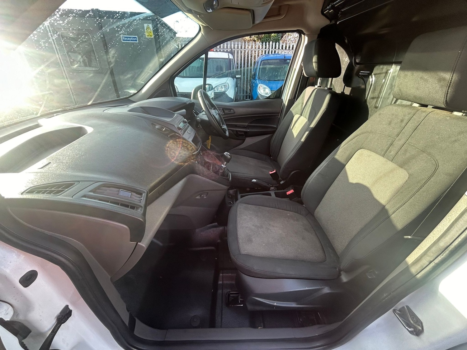 Used Ford Transit Connect 2019 for sale - 77763969: Photo 5