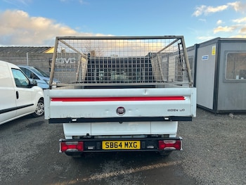 Used Fiat Doblo 2014 for sale - 78308100: Photo