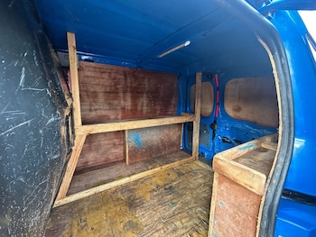 Used Renault Kangoo 2019 for sale - 78321241: Photo