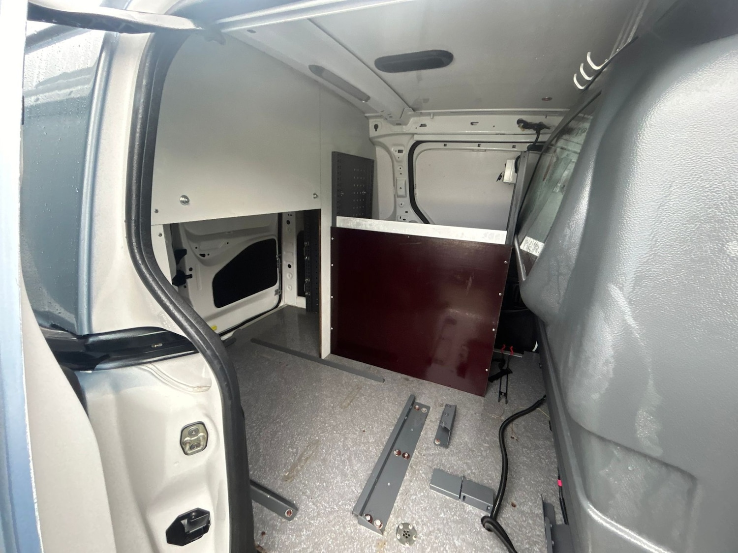 Used Peugeot Partner 2018 for sale - 76351405: Photo 4