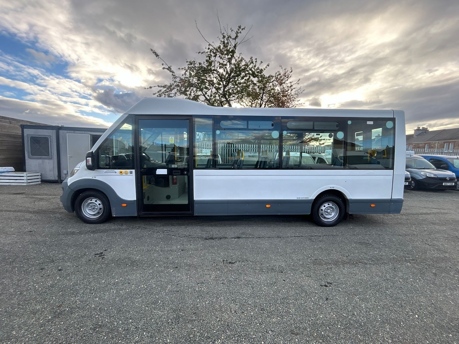 Used Fiat Ducato 2015 for sale - 76844683: Photo 9