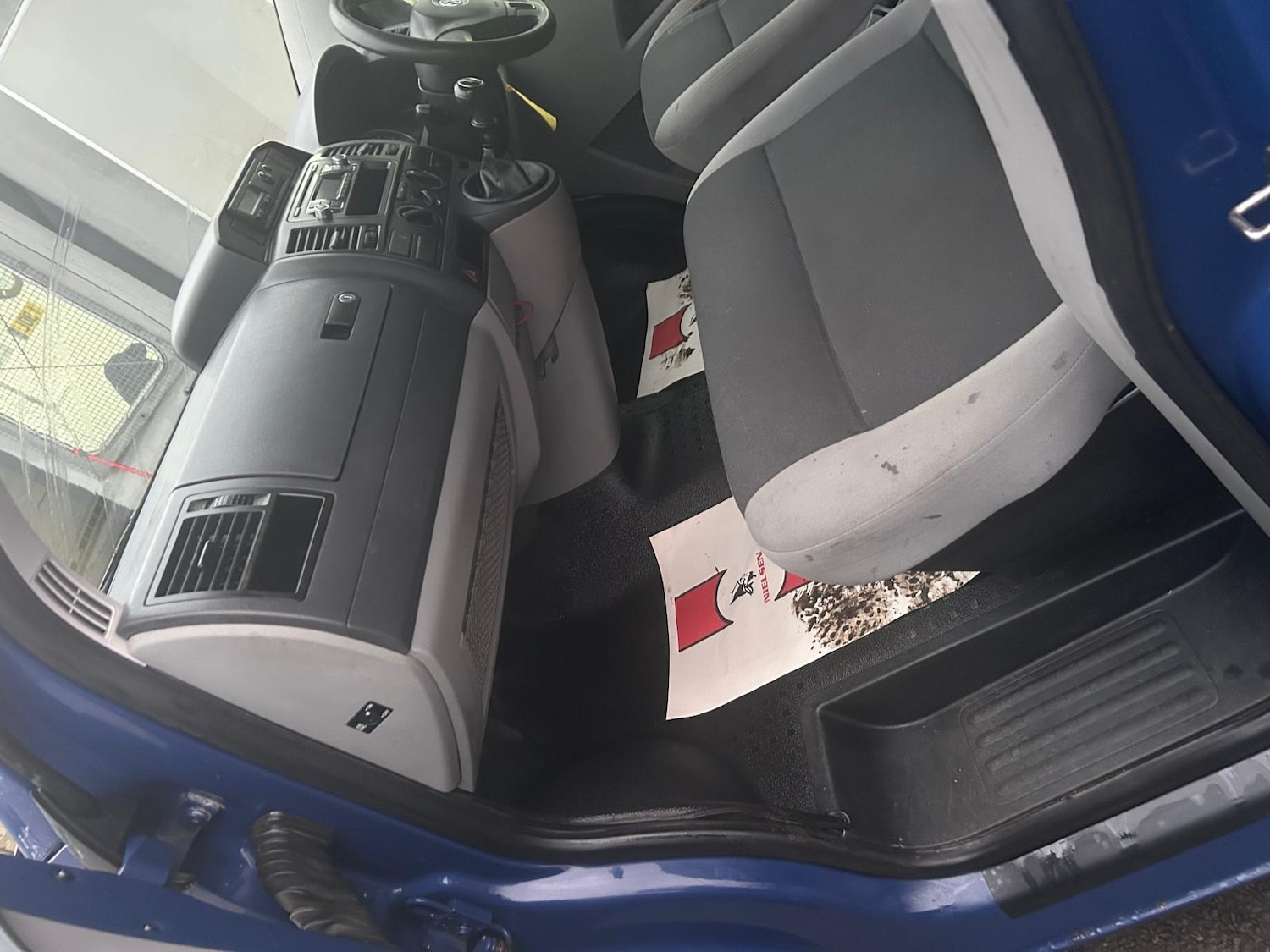 Used Volkswagen Transporter 2014 for sale - 77749408: Photo 9