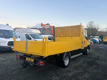 Used Iveco Daily 2016 for sale - 79402168: Photo