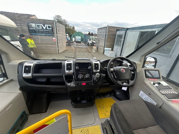Used Fiat Ducato 2015 for sale - 76191728: Photo 2