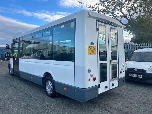 Used Fiat Ducato 2015 for sale - 76191728: Photo 5