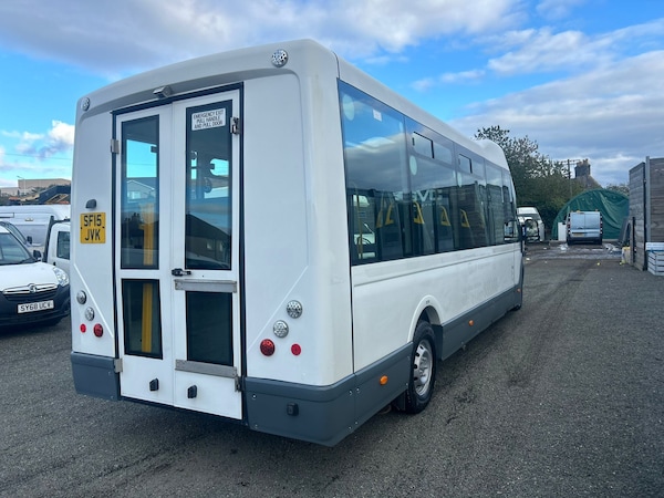 Used Fiat Ducato 2015 for sale - 76191728: Photo 6
