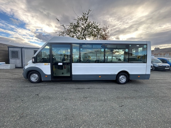 Used Fiat Ducato 2015 for sale - 76191728: Photo 9