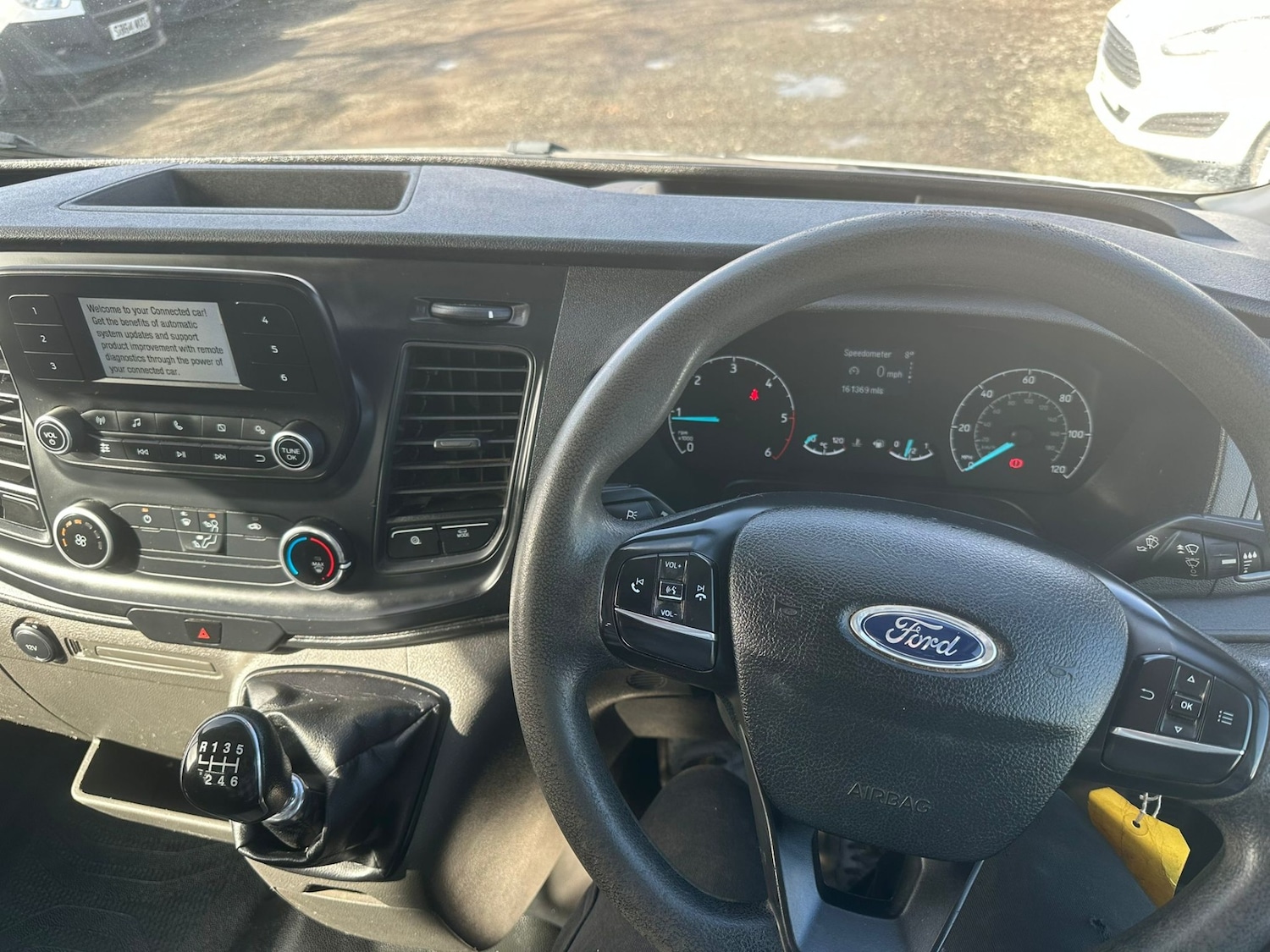 Used Ford Transit 2020 for sale - 78144207: Photo 7