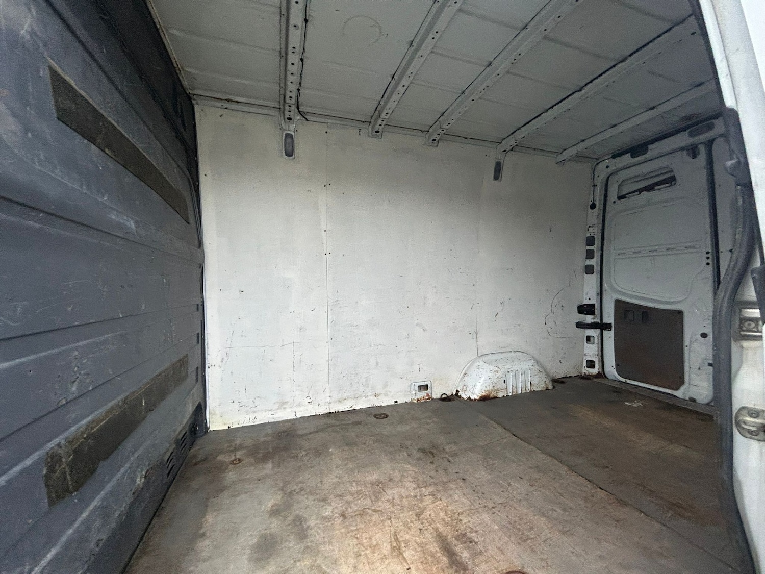 Used Mercedes-Benz Sprinter 2010 for sale - 76610792: Photo 9