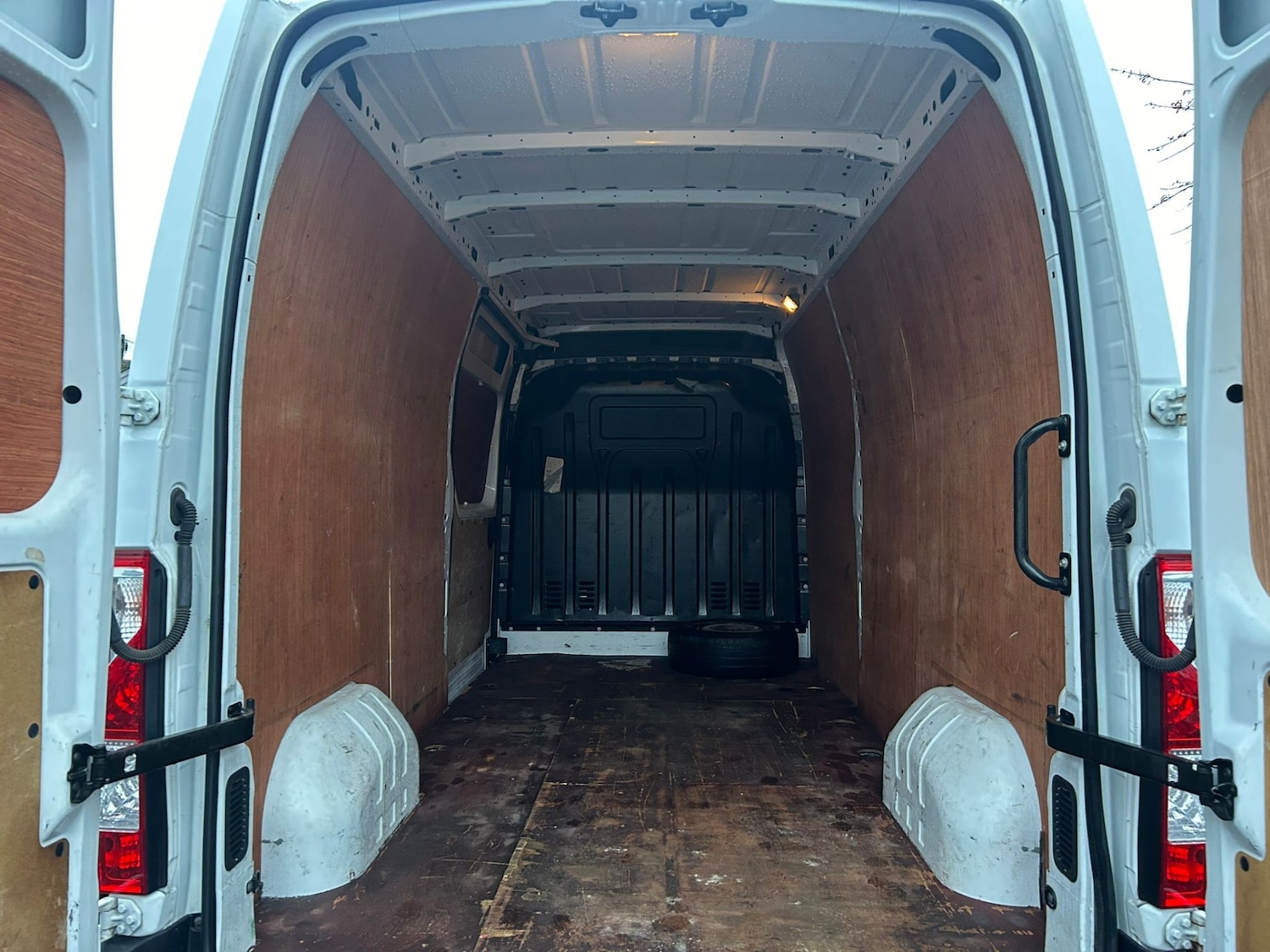 Used Vauxhall Movano 2021 for sale - 76624801: Photo 5