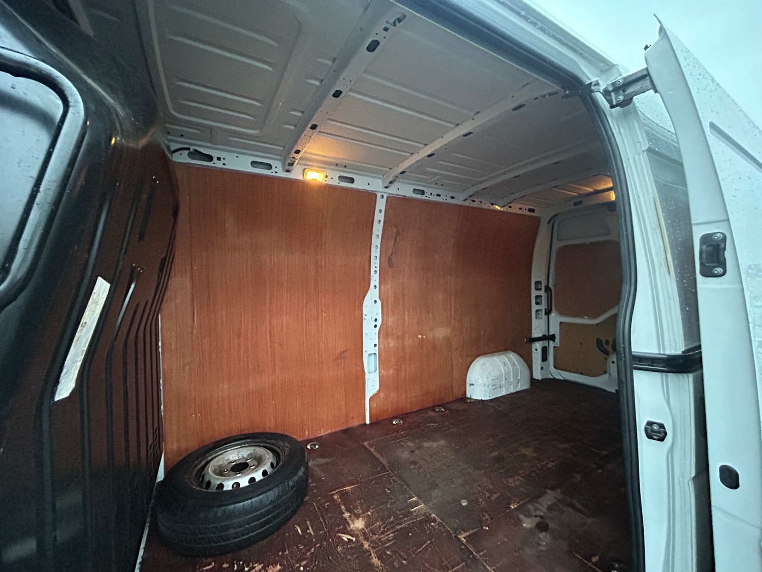 Used Vauxhall Movano 2021 for sale - 76624801: Photo 8