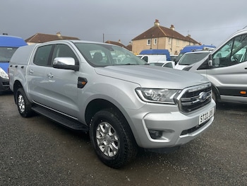 Used Ford Ranger 2022 for sale - 78433179: Photo