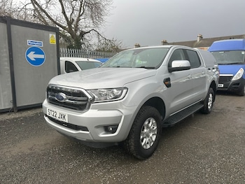 Used Ford Ranger 2022 for sale - 78433179: Photo