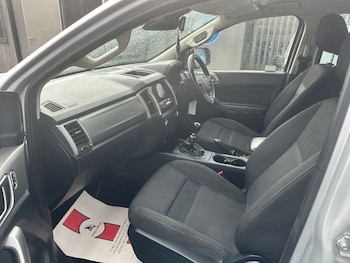 Used Ford Ranger 2022 for sale - 78433179: Photo