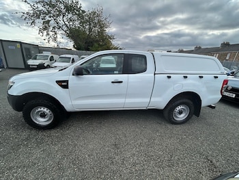 Used Ford Ranger 2015 for sale - 77044276: Photo