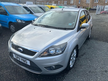 Used Ford Focus 2011 for sale - 75751496: Photo