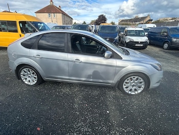 Used Ford Focus 2011 for sale - 75751496: Photo