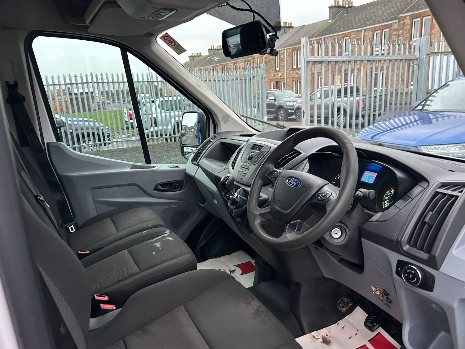 Used Ford Transit 2015 for sale - 77375695: Photo 5