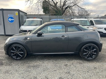 Used MINI Coupe 2015 for sale - 77862744: Photo