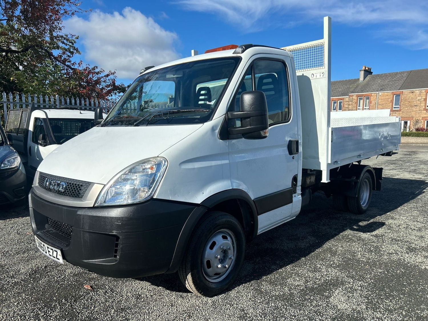 Used Iveco Daily 2011 for sale - 77615604: Photo 12