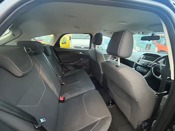 Used Ford Focus 2018 for sale - 76875315: Photo