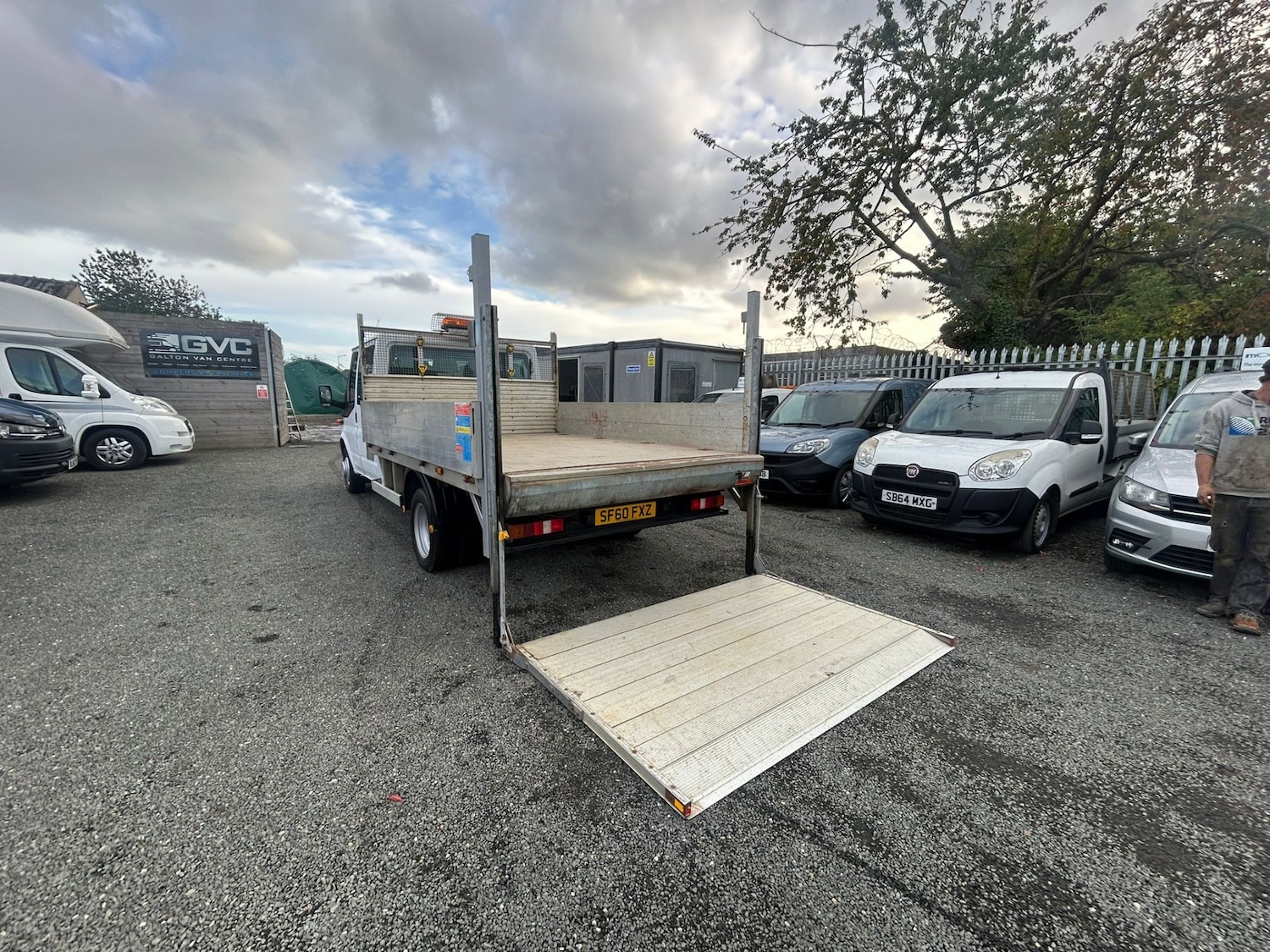 Used Ford Transit 2011 for sale - 76421310: Photo 6