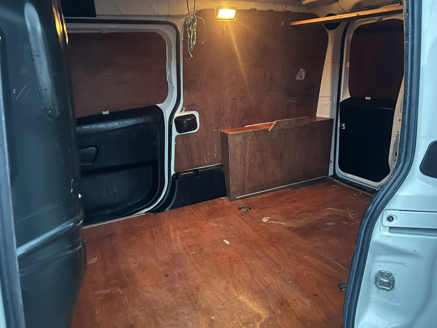 Used Fiat Doblo 2014 for sale - 77514538: Photo 7