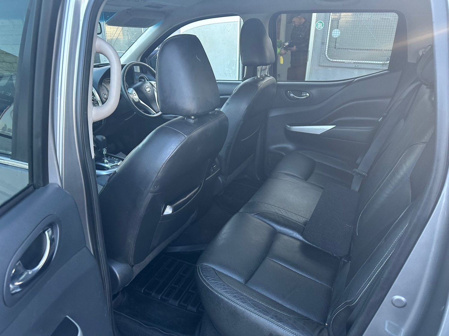 Used Nissan Navara 2017 for sale - 78129409: Photo 13