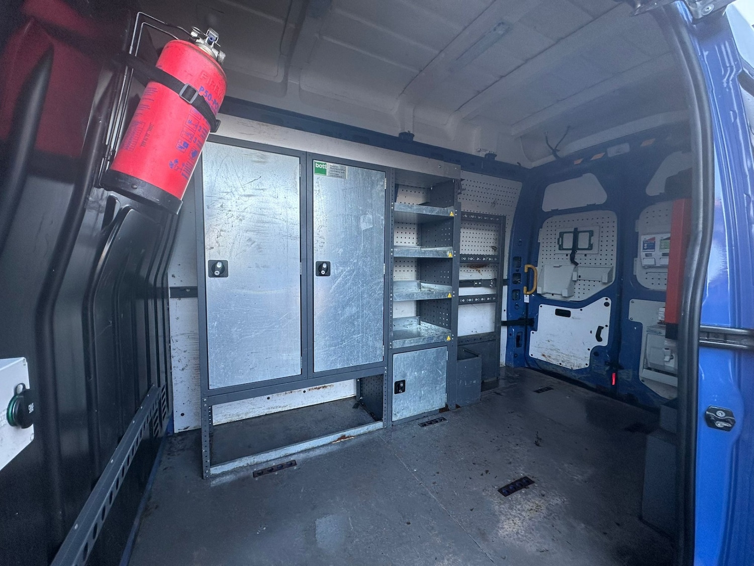 Used Vauxhall Movano 2019 for sale - 78220970: Photo 9