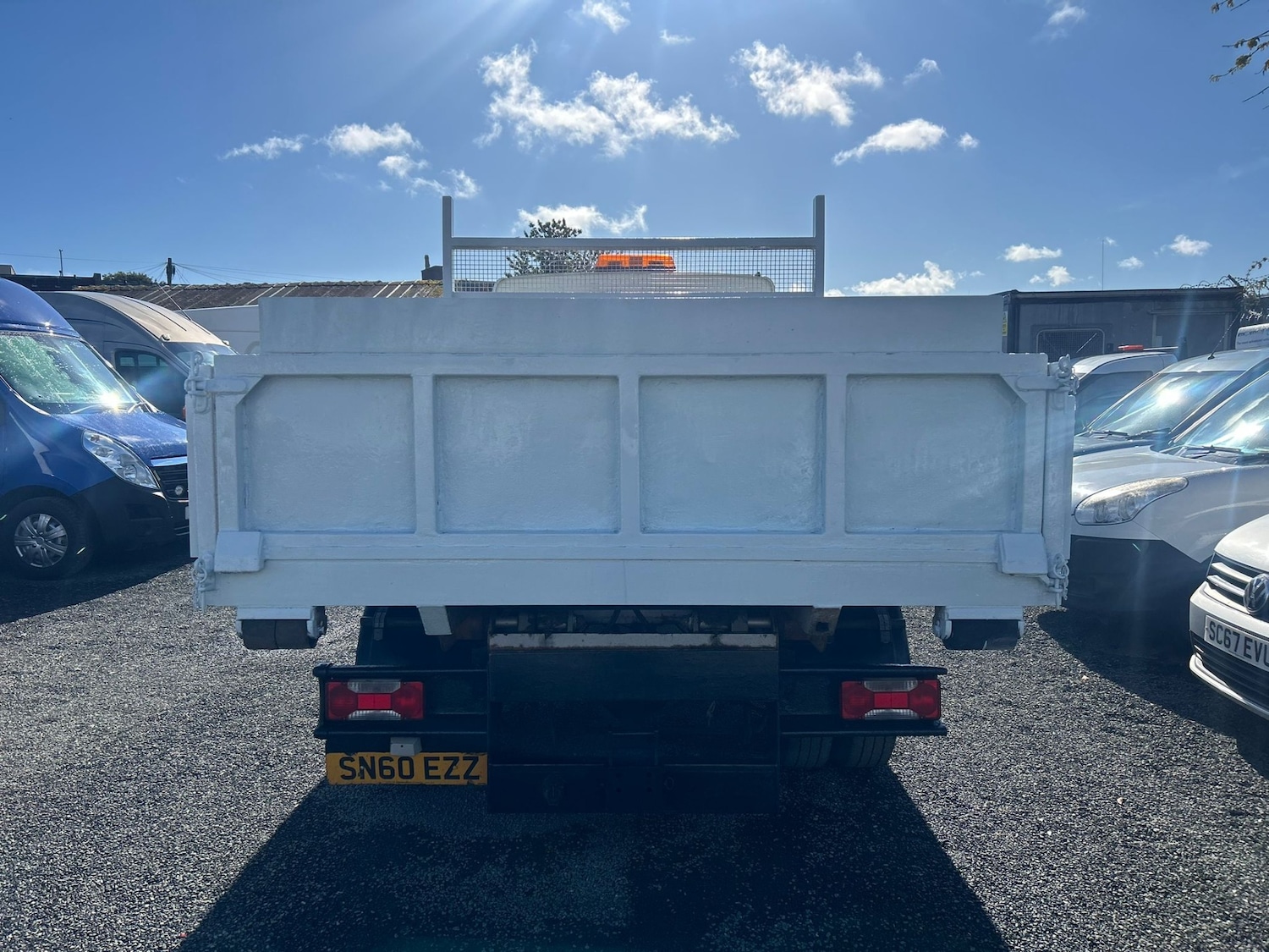 Used Iveco Daily 2011 for sale - 77147026: Photo 8