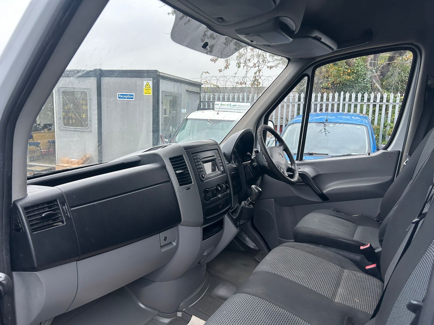 Used Mercedes-Benz Sprinter 2010 for sale - 76426654: Photo 10