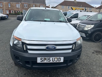 Used Ford Ranger 2015 for sale - 76856948: Photo
