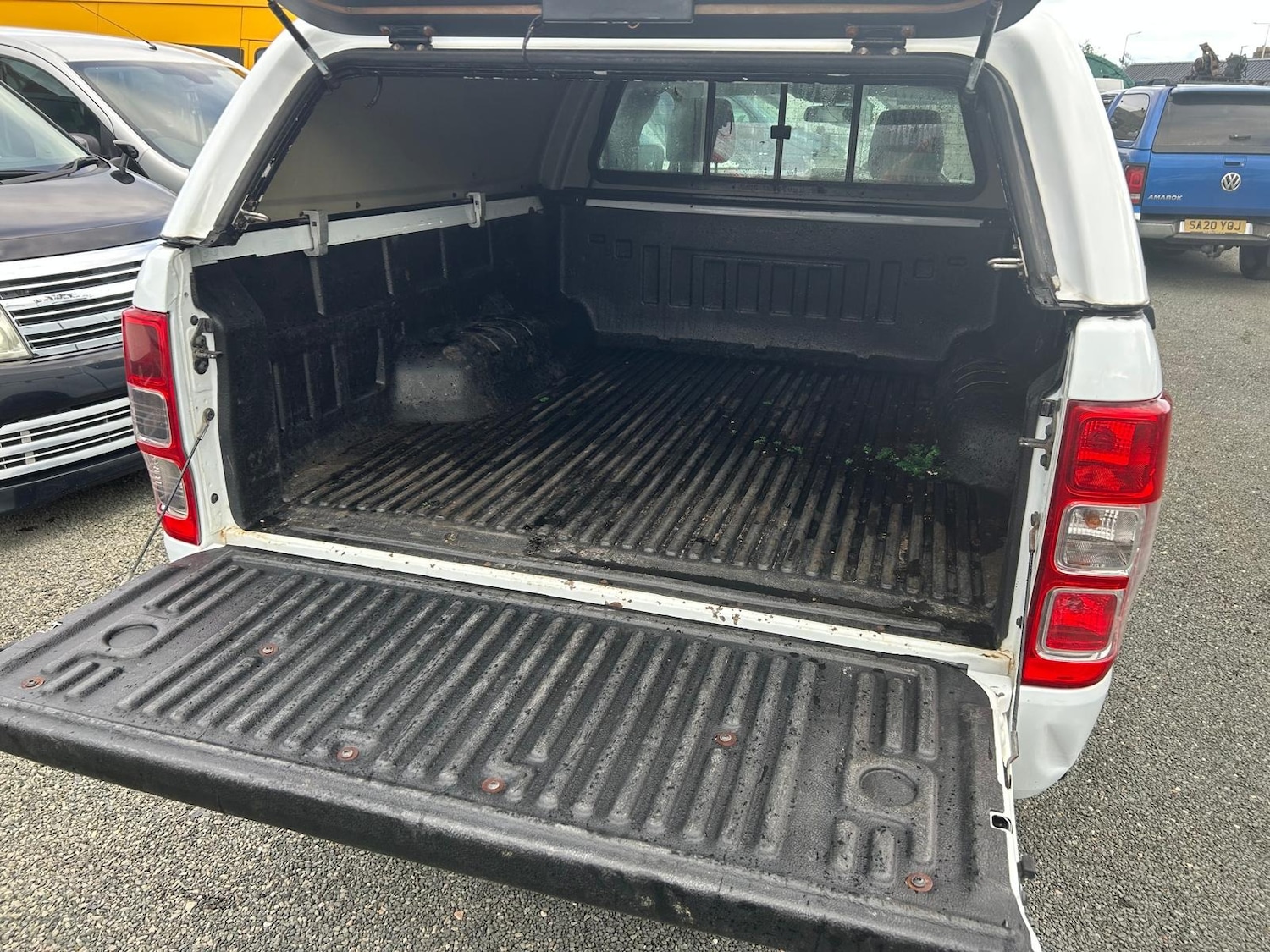 Used Ford Ranger 2015 for sale - 76856948: Photo 7