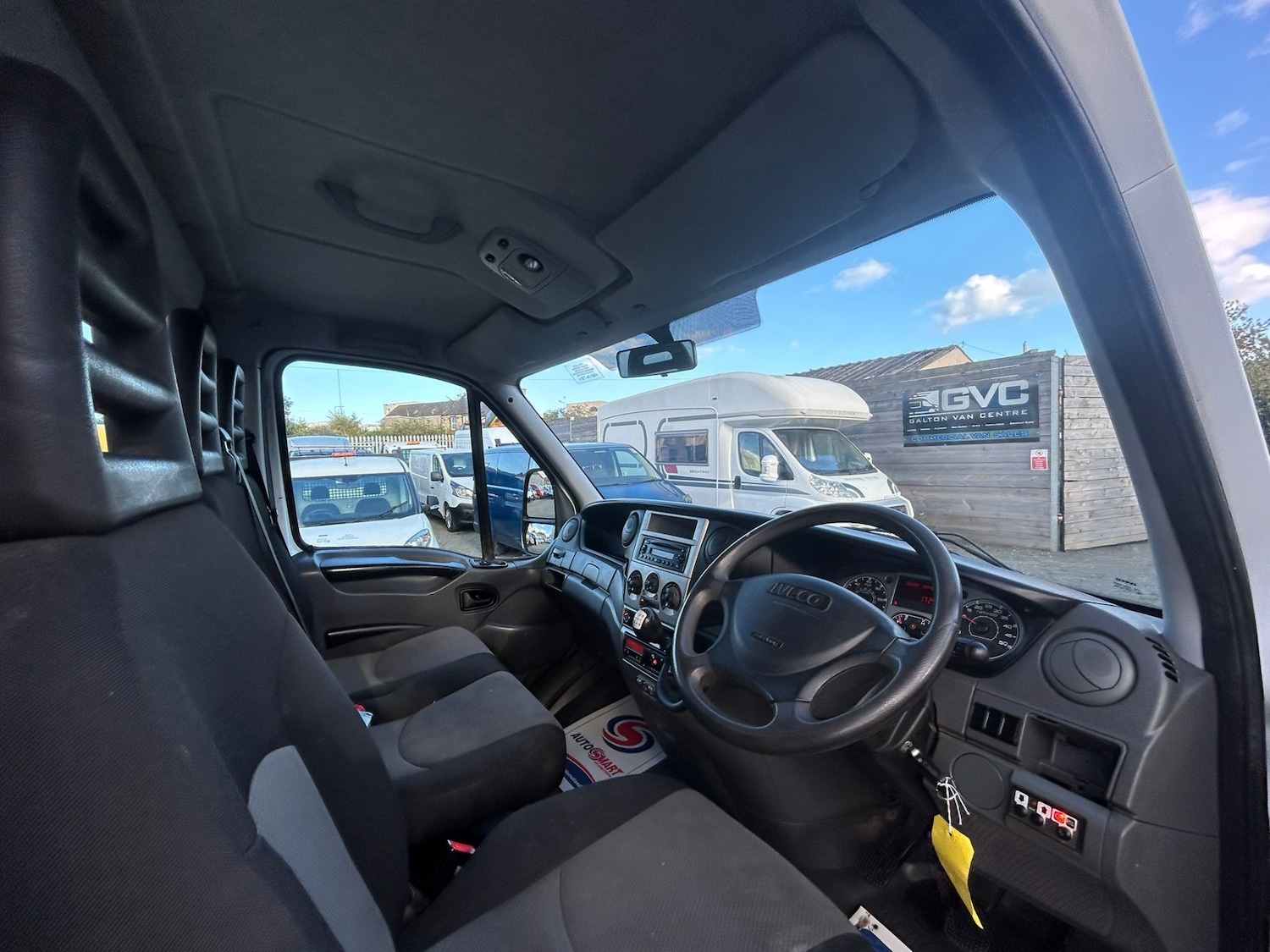 Used Iveco Daily 2011 for sale - 77281788: Photo 11