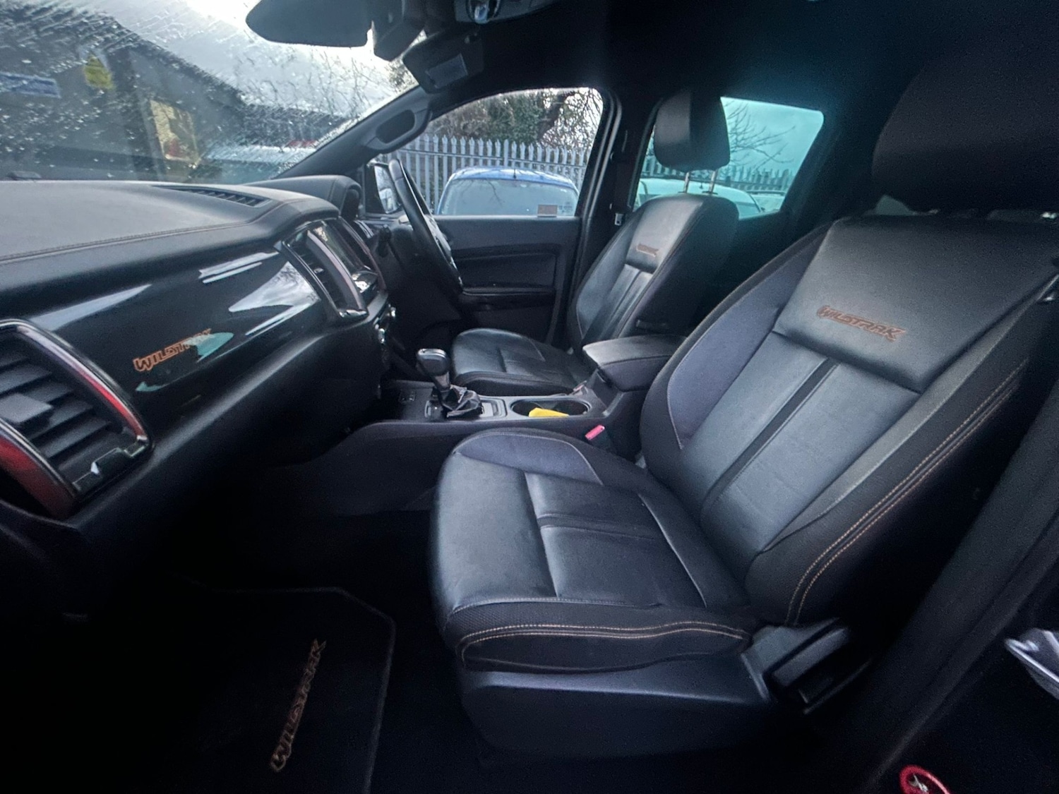 Used Ford Ranger 2019 for sale - 77022242: Photo 8