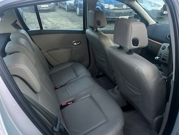 Used Renault Clio 2007 for sale - 77459136: Photo